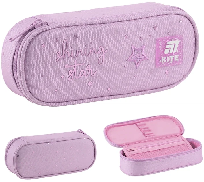 Шкільний набір Kite Education ShiningStar 3 предмети (SET_K25-700M-2) - зображення 16
