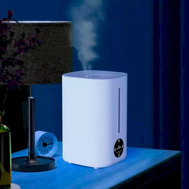 Увлажнитель воздуха Lydsto Humidifier F200S (XD-F200-02) [134305] - изображение 6