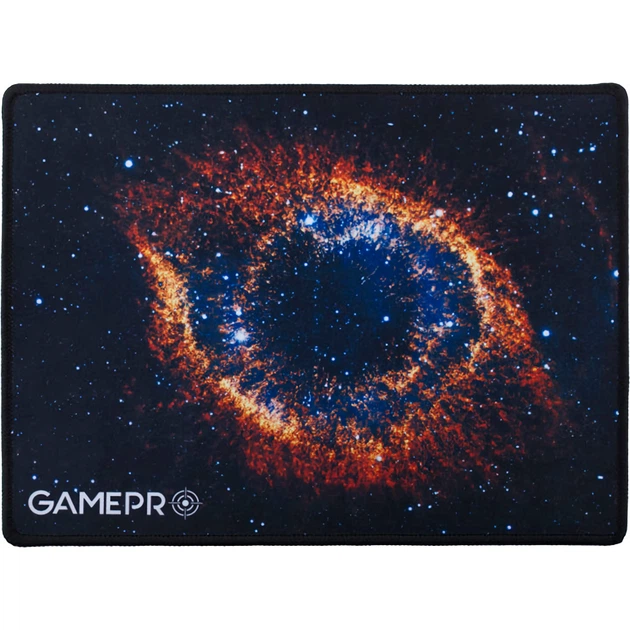 Комплект (клавиатура + мышь + наушники + коврик) GamePro GS1252 Б/У [134482] - изображение 8