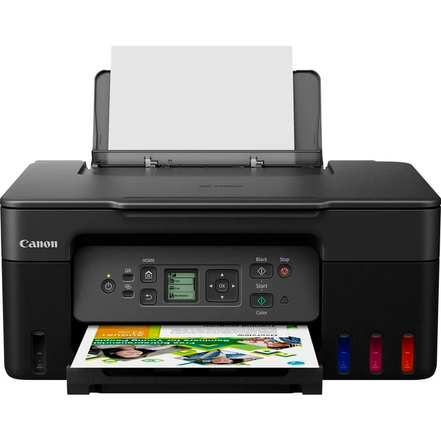 МФУ Canon PIXMA G3480 (6708C009) [133485] - изображение 5