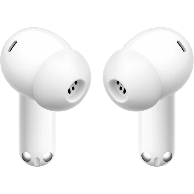 Наушники Oppo Enco Buds3 Pro Glaze White [134488] - изображение 3