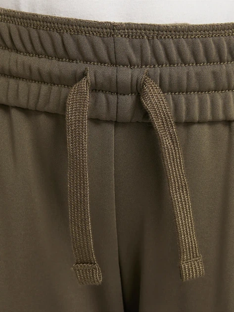 Подростковый спортивный костюм (свитшот + штаны) Nike K Nsw Tracksuit Poly Crew Hbr FD3090-222 158-170 см Хаки (197859909131) - Фото 14 Подростковый спортивный костюм (свитшот + штаны) Nike K Nsw Tracksuit Poly Crew Hbr FD3090-222 158-170 см Хаки (197859909131) - изображение 14