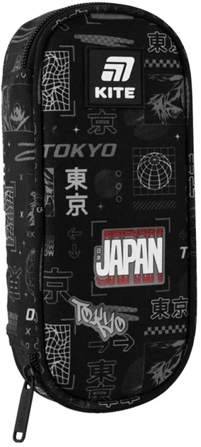 Шкільний набір Kite Education Tokyo 3 предмети (SET_K25-700M-3) - зображення 18