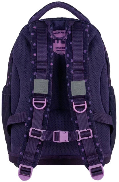 Шкільний набір Kite Education Feel Good 3 предмети (SET_K25-724S-1) - зображення 6