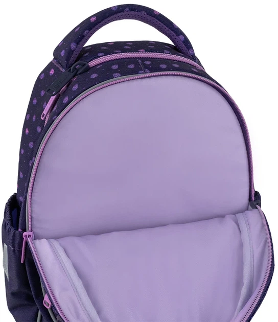Шкільний набір Kite Education Feel Good 3 предмети (SET_K25-724S-1) - зображення 10