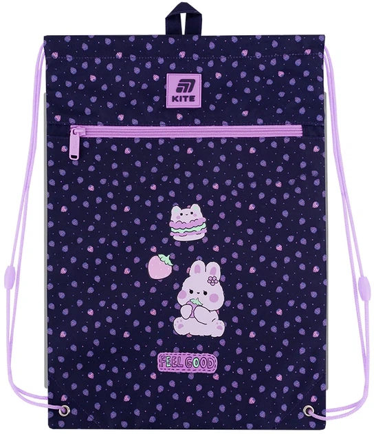 Шкільний набір Kite Education Feel Good 3 предмети (SET_K25-724S-1) - зображення 15