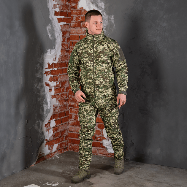 Куртка Phantom System Хижак НГУ (8476), 3XL - изображение 2