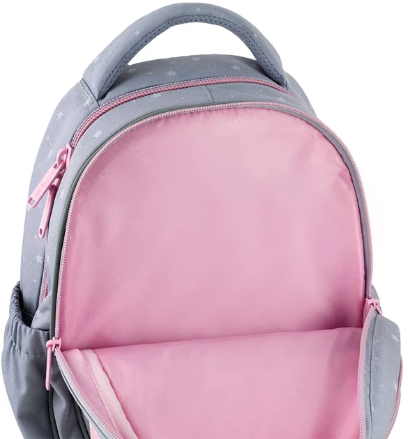 Шкільний набір Kite Education Hello Kitty 3 предмети (SET_HK25-724S) - зображення 10