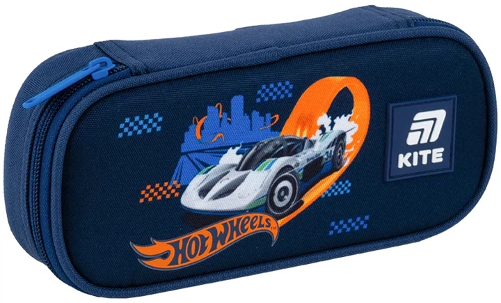 Шкільний набір Kite Education Hot Wheels 3 предмети (SET_HW25-724S) - зображення 18