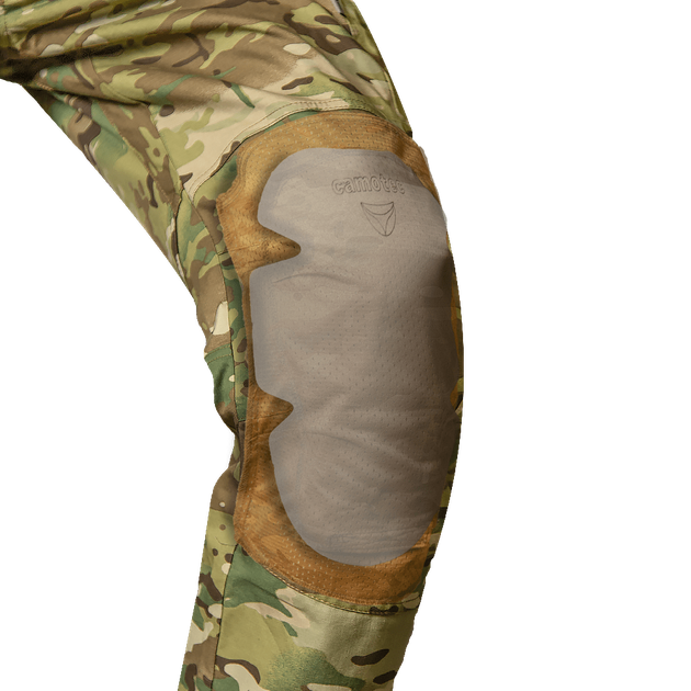 Штані Герць 2.0 Twill Multicam, 3XL - зображення 5