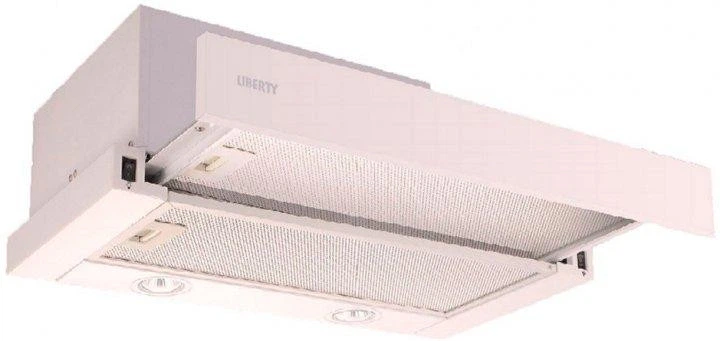 Витяжка LIBERTY Slide 265 AV - Фото 5 Витяжка LIBERTY Slide 265 AV - зображення 5