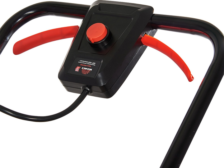Газонокосилка аккумуляторная Vitals Master AZP 1832 SmartLine+ (без АКБ и ЗУ) (194842W) - изображение 7