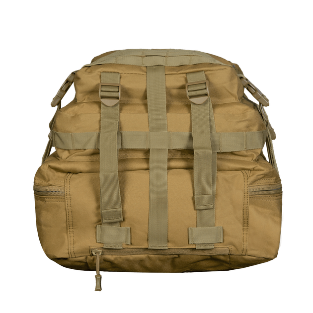 Рюкзак Camotec Foray 40л Койот + чохол (8752) - зображення 5