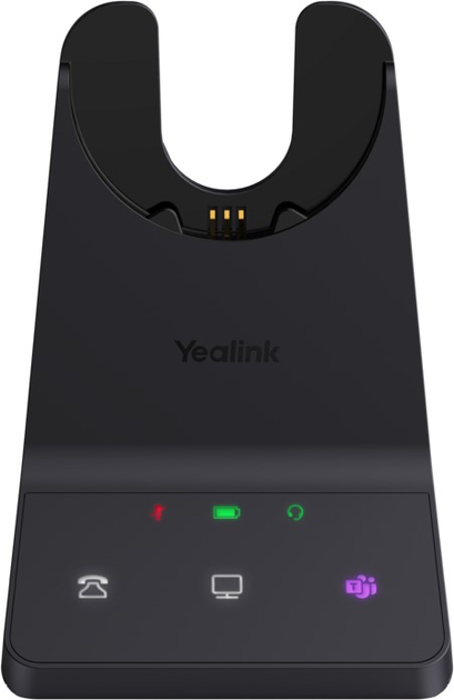 Гарнітура Yealink WH64 Dual Teams (1208674) - зображення 5