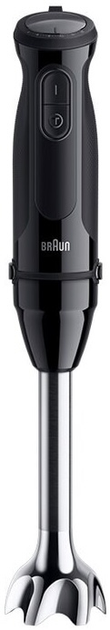 Блендер Braun MultiQuick 5 MQ50051M - зображення 2