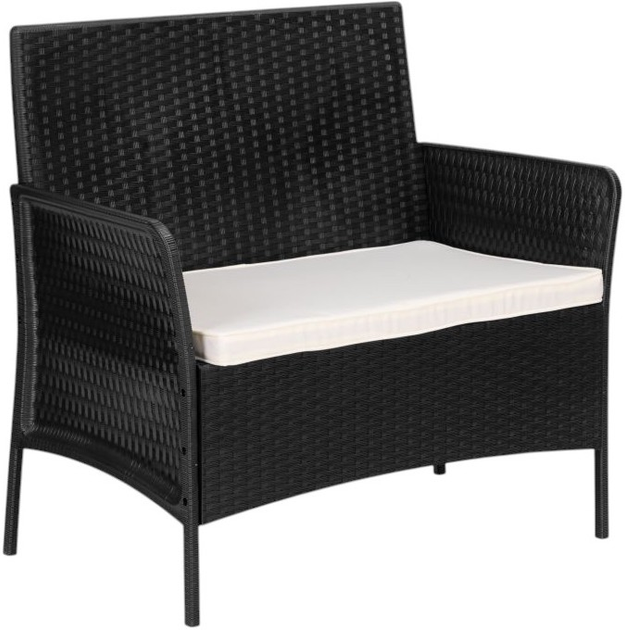 Zestaw mebli ogrodowych ModernHome by Multistore (GT-118-BC-BG) - obraz 2