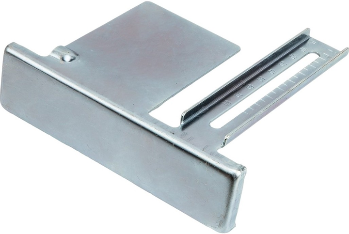 Електрорубанок Graphite 850 Вт 82 x 3 мм 59G678 (5902062596789) - зображення 8