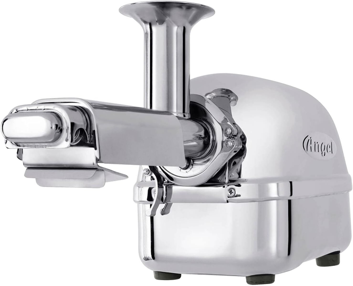 Sokowirówka Angel Juicer 7500 - obraz 3