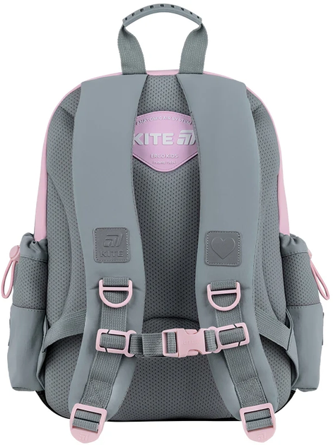 Шкільний набір Kite Education Panda 3 предмети (SET_K25-771S-1) - зображення 6