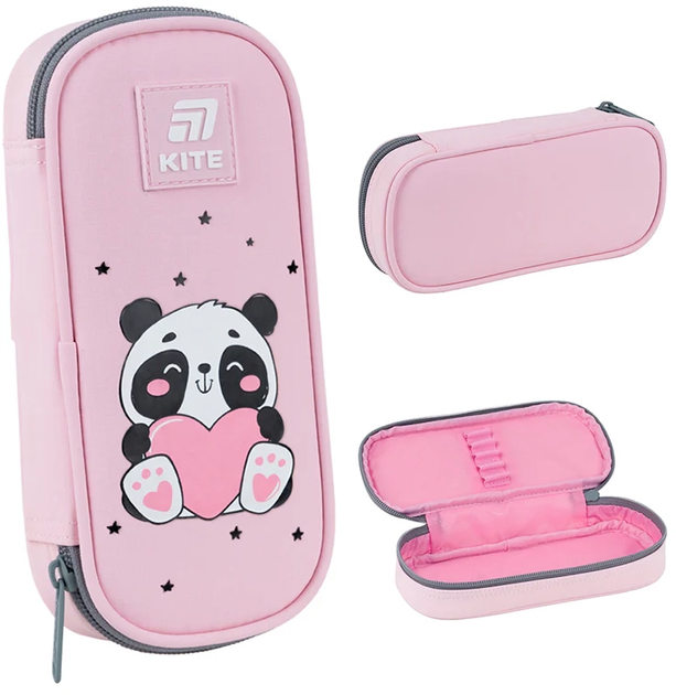 Шкільний набір Kite Education Panda 3 предмети (SET_K25-771S-1) - зображення 16