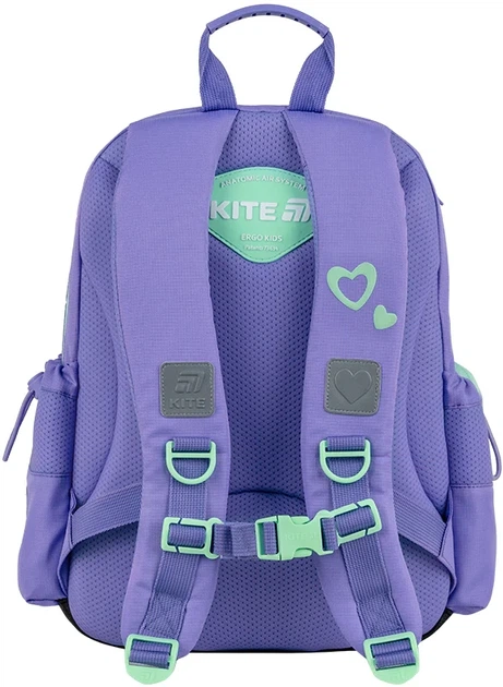 Шкільний набір Kite Education Pretty Nice 3 предмети (SET_K25-771S-2) - зображення 6