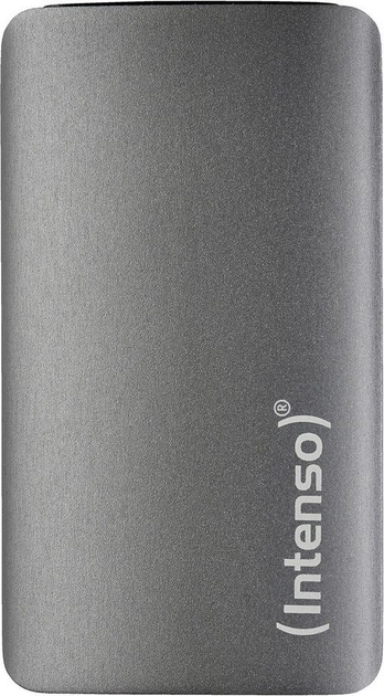 Dysk SSD Intenso TX800 2TB 1.8″ USB 3.2 Gen 2x2 Anthracite (3828470) - obraz 1