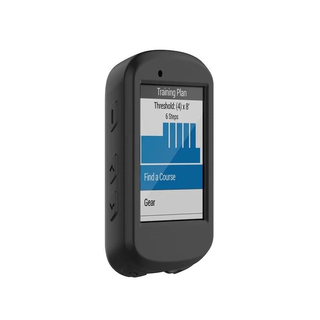 Чехол для Garmin Edge 830 - Черный 010-70021-84 - изображение 3