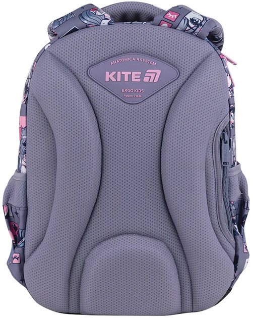 Шкільний набір Kite Education Anime Girl 3 предмети (SET_K25-773M-5) - зображення 7