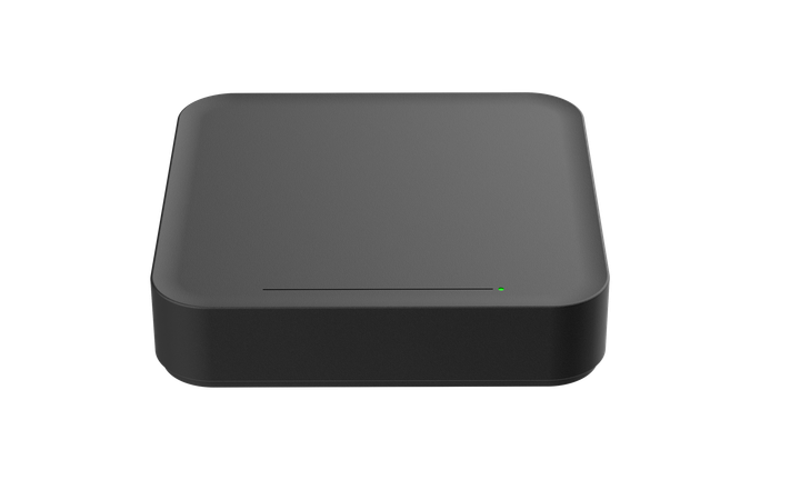 Смарт ТВ приставка NEXON X12 TV, 2/32 ГБ, Google TV 12, 4 ядра, Wi-Fi 5, HDMI, Bluetooth, 4K HDR10+, Dolby Atmos (NX817547227) - Фото 4 Смарт ТВ приставка NEXON X12 TV, 2/32 ГБ, Google TV 12, 4 ядра, Wi-Fi 5, HDMI, Bluetooth, 4K HDR10+, Dolby Atmos (NX817547227) - зображення 4