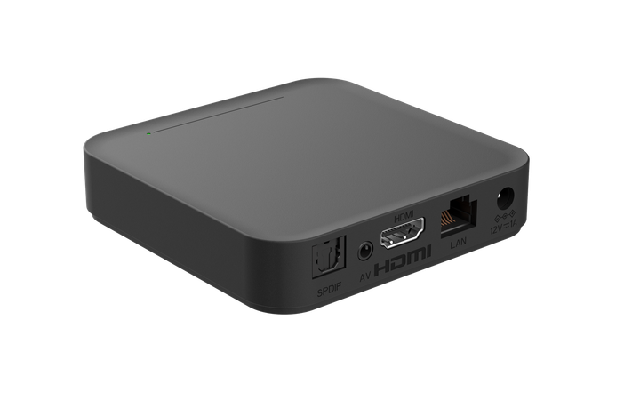 Смарт ТВ приставка NEXON X12 TV, 2/32 ГБ, Google TV 12, 4 ядра, Wi-Fi 5, HDMI, Bluetooth, 4K HDR10+, Dolby Atmos (NX817547227) - Фото 6 Смарт ТВ приставка NEXON X12 TV, 2/32 ГБ, Google TV 12, 4 ядра, Wi-Fi 5, HDMI, Bluetooth, 4K HDR10+, Dolby Atmos (NX817547227) - зображення 6