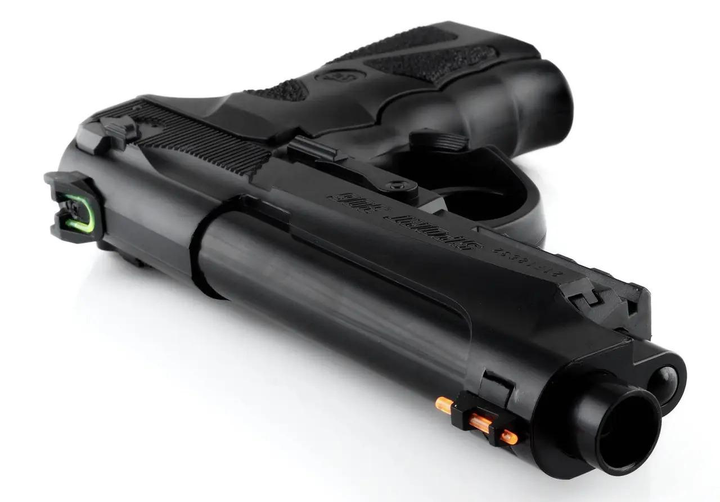 Пневматический пистолет Win Gun 306 Beretta 92 - изображение 4
