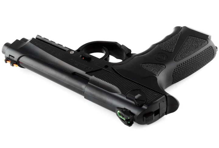 Пневматический пистолет Win Gun 306 Beretta 92 - изображение 5
