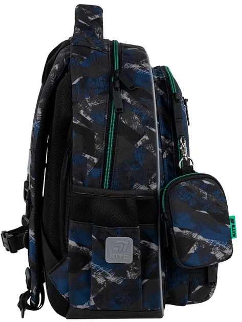 Шкільний набір Kite Education Beast Mode 3 предмети (SET_K25-773M-3) - зображення 5