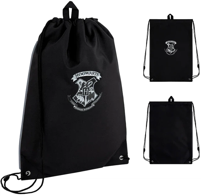 Шкільний набір Kite Education Harry Potter 3 предмети (SET_HP25-773M) - зображення 13