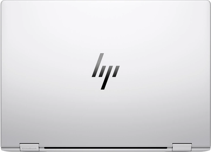 Laptop HP EliteBook X Flip G1i AI 14 B9ZX5ET (199251264016) Silver - obraz 6