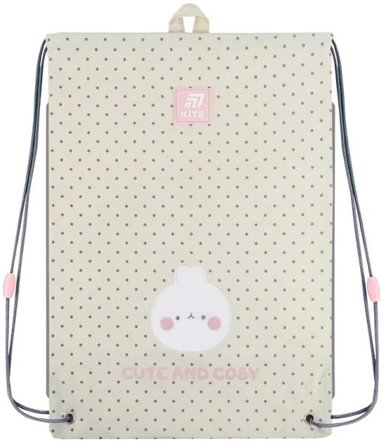 Шкільний набір Kite Education Molang 3 предмети (SET_ML25-773M) - зображення 15
