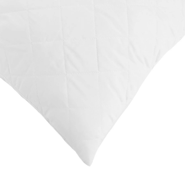 Poduszka HOMLA Molle z mikrofibry 70 x 80 cm (5904183815244) - obraz 3