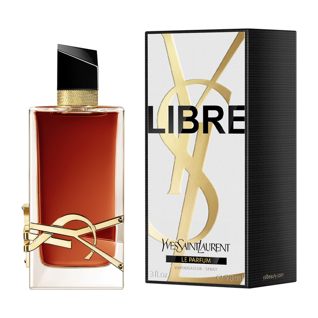 Парфум Yves Saint Laurent Libre Le Parfume 90 мл, 3614273776127