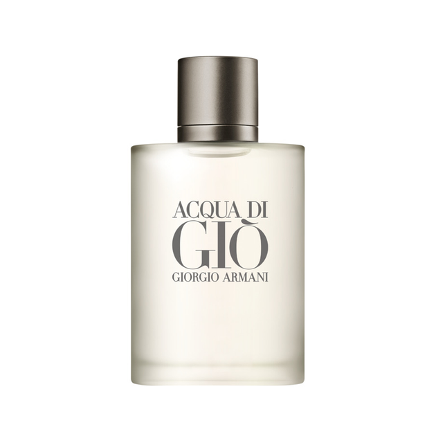 Туалетна вода Armani Acqua Di Gio 100 мл, 3360372058878 - зображення 2