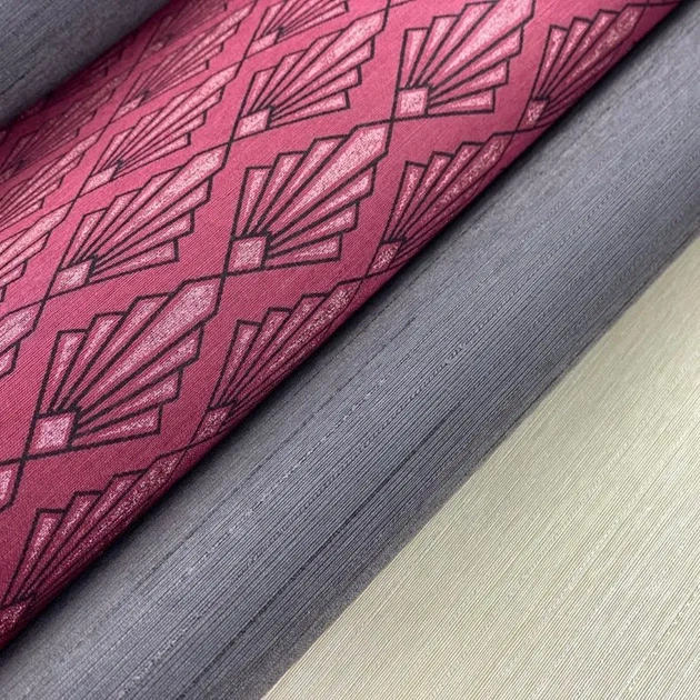 Обои Rasch Textil Valentina 088594 - изображение 2