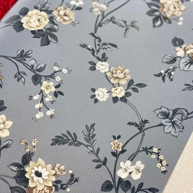Обои Rasch Textil Petite Fleur 5 288314 - изображение 2