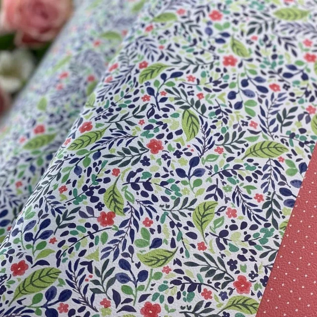 Шпалери Rasch Textil Petite Fleur 5 288208 - зображення 2