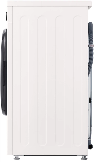 Пральна машина LG F2Y1HS6W - Фото 15 Пральна машина LG F2Y1HS6W - зображення 15