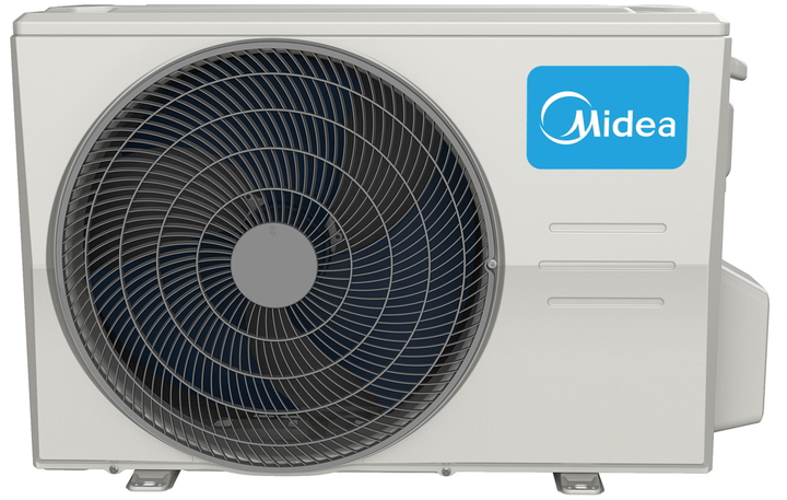 Кондиціонер Midea Xtreme Save Eco AG-11N8C2F-I /AG-11N8C2F-O - зображення 11
