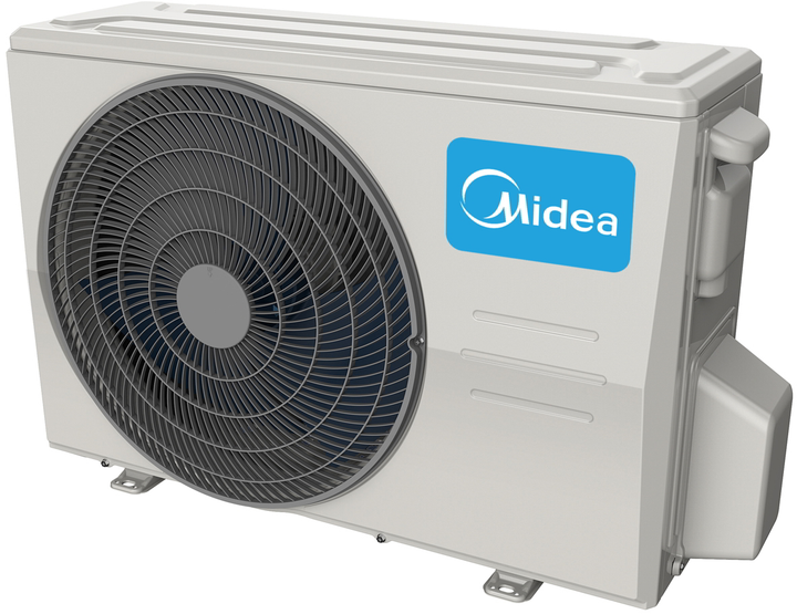 Кондиціонер Midea Xtreme Save Eco AG-11N8C2F-I /AG-11N8C2F-O - зображення 12