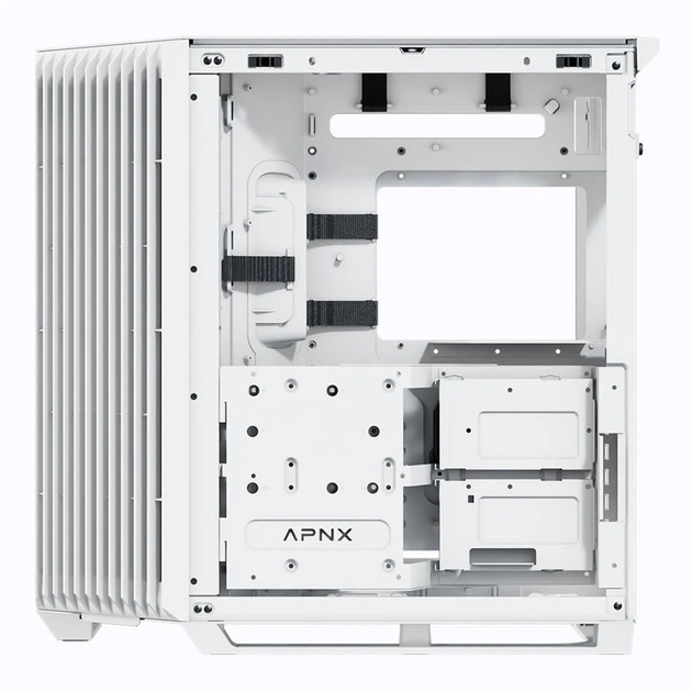 Корпус APNX V1 (APCM-VI01003.21) White - Фото 8 Корпус APNX V1 (APCM-VI01003.21) White - зображення 8