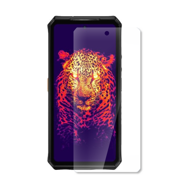 Захисна плівка StatusSKIN для Ulefone Armor 28 Ultra Екран Глянцева Ultra - Фото 1 Захисна плівка StatusSKIN для Ulefone Armor 28 Ultra Екран Глянцева Ultra - зображення 1