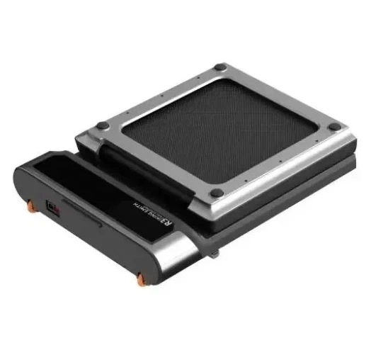 Бігова доріжка KingSmith WalkingPad R3 JustWalk (WP440F4) Black UA UCRF - зображення 7