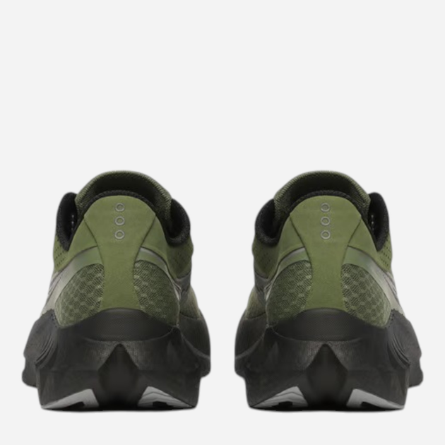 Buty sportowe męskie Saucony Endorphin Pro 4 S20939-45 44 (10US) Oliwkowe (195020785386) - obraz 4