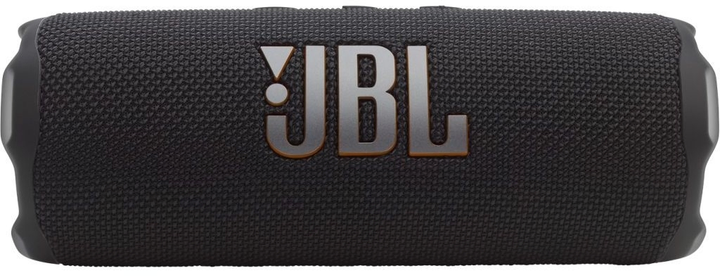 Акустическая система JBL Flip 7, Black (JBLFLIP7BLK) - изображение 3